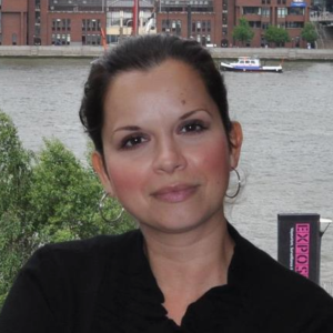 MaggieSoares's avatar